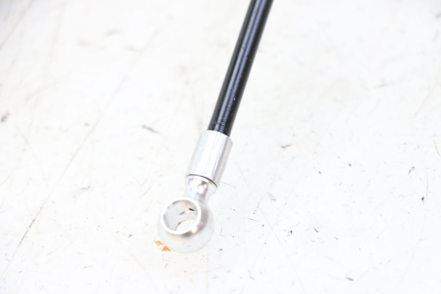 photo de FLEXIBLE DE FRENOS DELANTERO DUALTRON VICTOR LIMITED 1