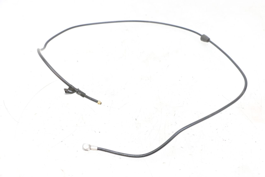 photo de FLEXIBLE DE FRENOS DELANTERO DUALTRON VICTOR LIMITED 1