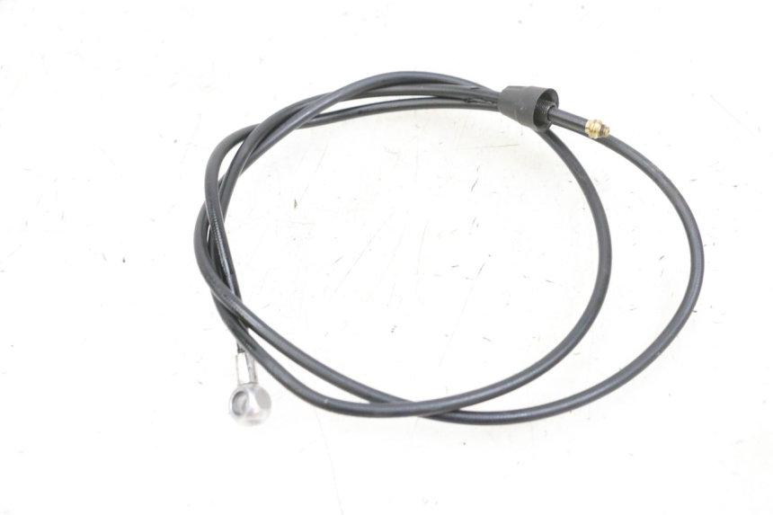 photo de FLEXIBLE DE FRENOS DELANTERO DUALTRON VICTOR LIMITED 1