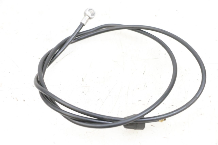 photo de FLEXIBLE DE FRENOS DELANTERO DUALTRON VICTOR LIMITED 1