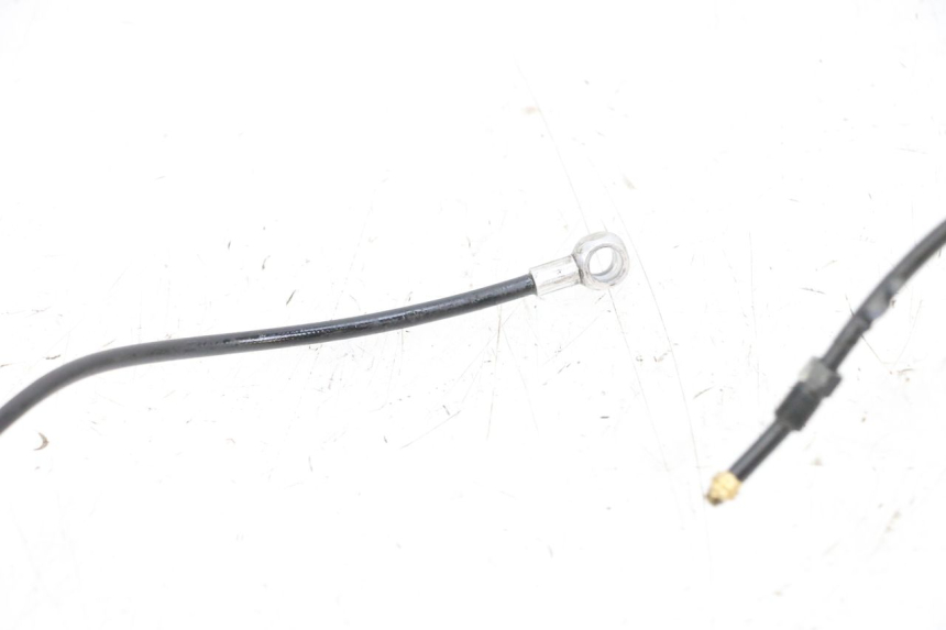 photo de FLEXIBLE DE FRENOS DELANTERO DUALTRON VICTOR LIMITED 1