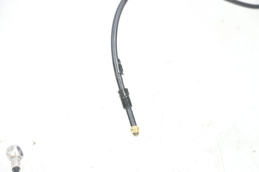 photo de FLEXIBLE DE FRENOS DELANTERO DUALTRON VICTOR LIMITED 1