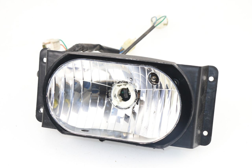 photo de FARO DELANTERO JM MOTORS DELIVERY 4T 50 (2017 - 2020)