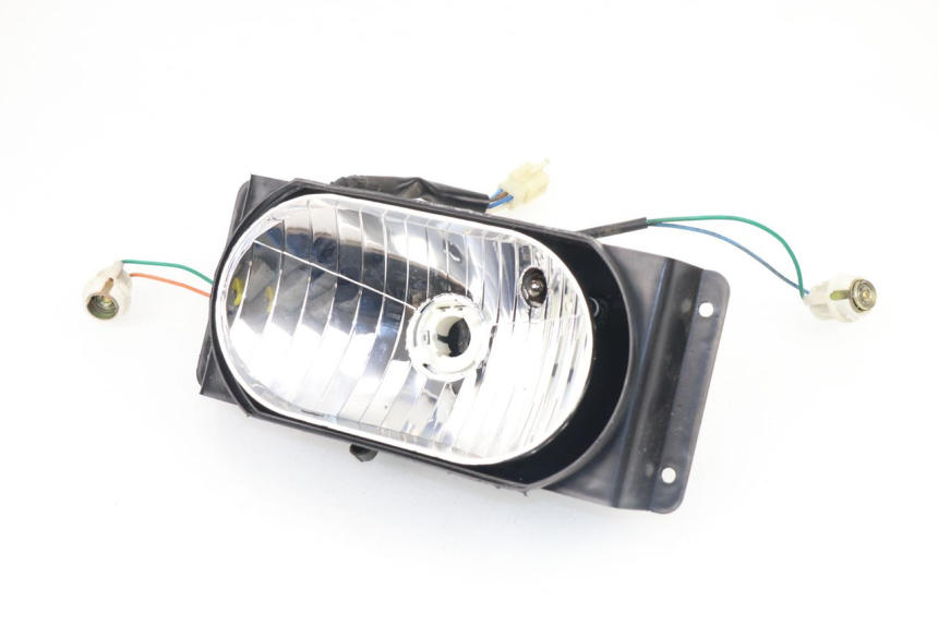photo de FARO DELANTERO JM MOTORS DELIVERY 4T 50 (2017 - 2020)