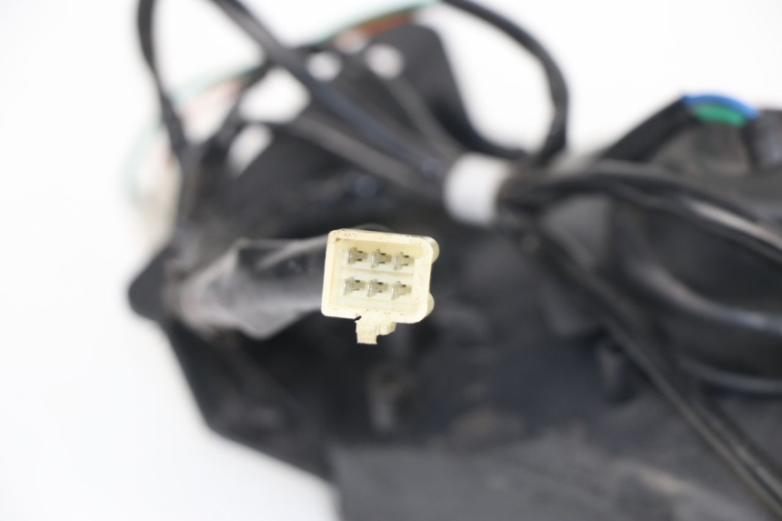 photo de FARO DELANTERO JM MOTORS DELIVERY 4T 50 (2017 - 2020)