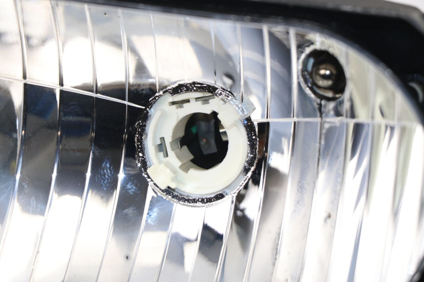 photo de FARO DELANTERO JM MOTORS DELIVERY 4T 50 (2017 - 2020)
