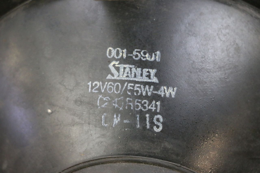 photo de FARO DELANTERO HONDA NTV REVERSE 650 (1988 - 1988) - Recambio usado revisado