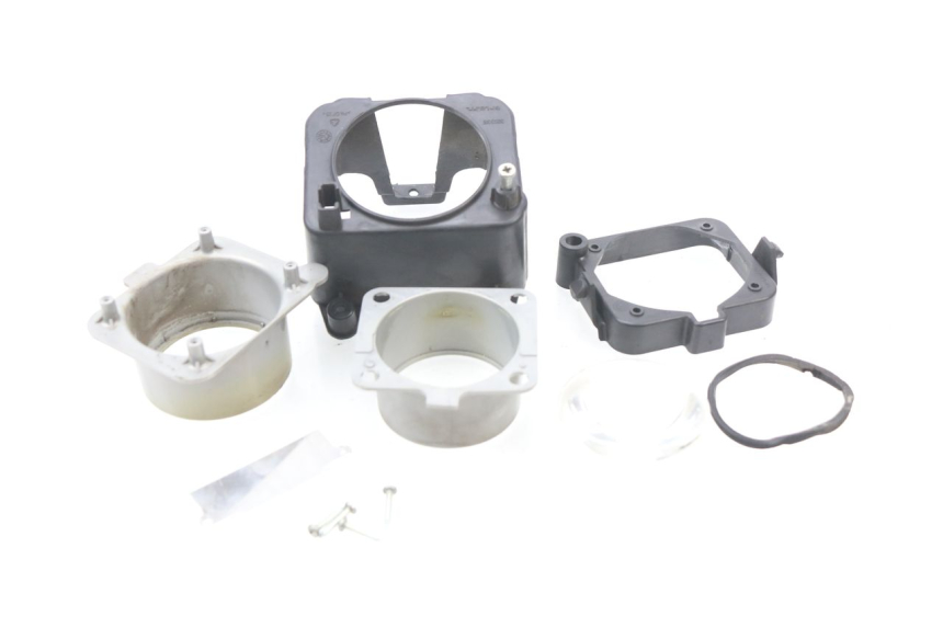 photo de FARO DELANTERO PEUGEOT LUDIX 50 (2005 - 2007) - Detalles de los puntos de fijación