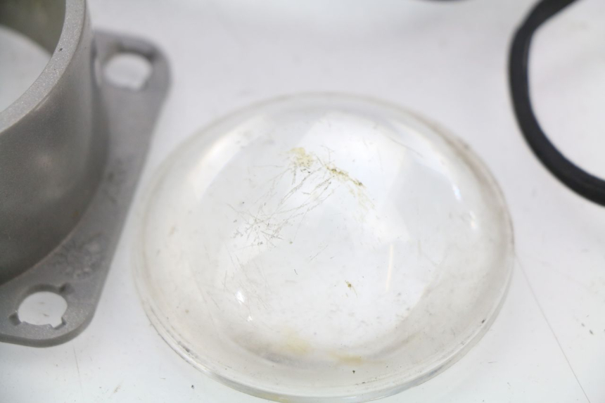 photo de FARO DELANTERO PEUGEOT LUDIX 50 (2005 - 2007) - Recambio usado revisado