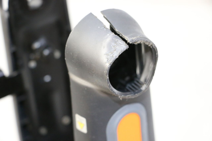 photo de HORQUILLA SEGWAY NINEBOT F65I 1