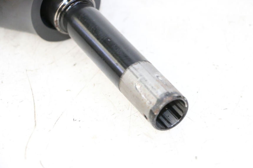 photo de HORQUILLA SEGWAY NINEBOT F65I 1