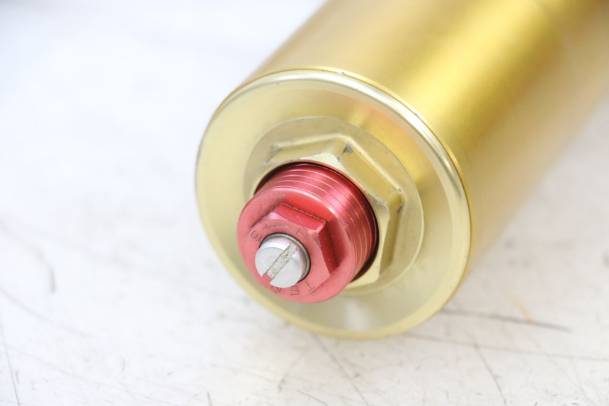 photo de HORQUILLA SUZUKI GSXR GSX-R 1000 (2003 - 2004) - Estado de la superficie y material