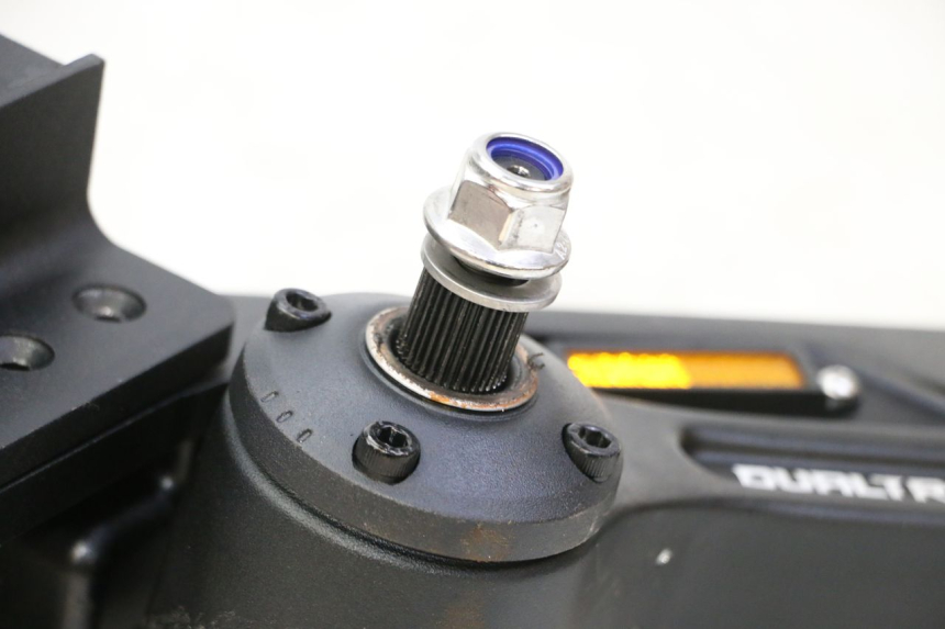 photo de HORQUILLA DUALTRON VICTOR LIMITED 1