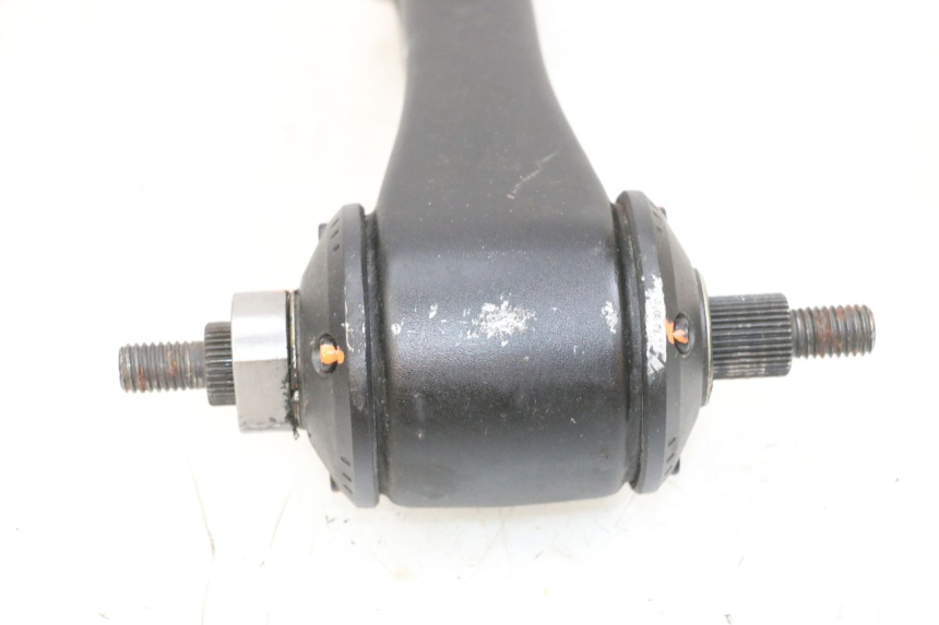 photo de HORQUILLA DUALTRON VICTOR LIMITED 1