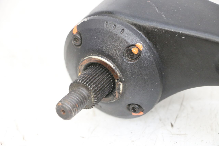 photo de HORQUILLA DUALTRON VICTOR LIMITED 1