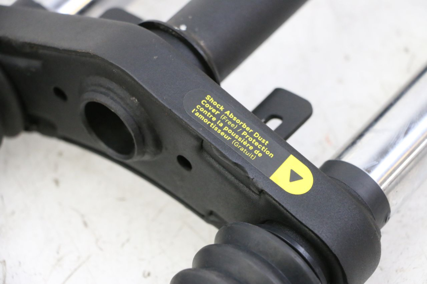 photo de HORQUILLA SEGWAY NINEBOT ZT3 PRO 1