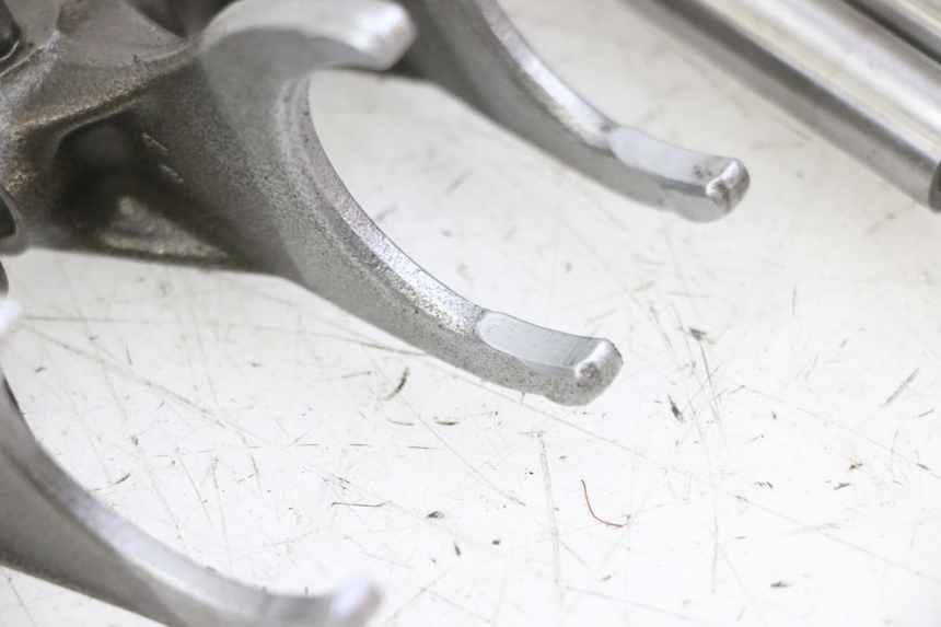 photo de CAJA CAMBIOS HORQUILLA KAWASAKI KX F KXF 450 (2009 - 2011)