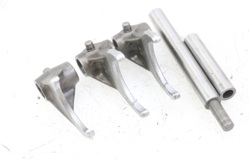 photo de CAJA CAMBIOS HORQUILLA KAWASAKI KX F KXF 450 (2009 - 2011)
