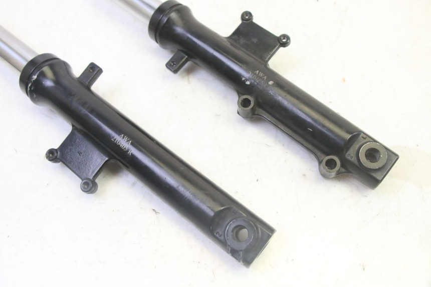 photo de BOTELLA HORQUILLA  SYM CROX 4T 50 (2016 - 2023)