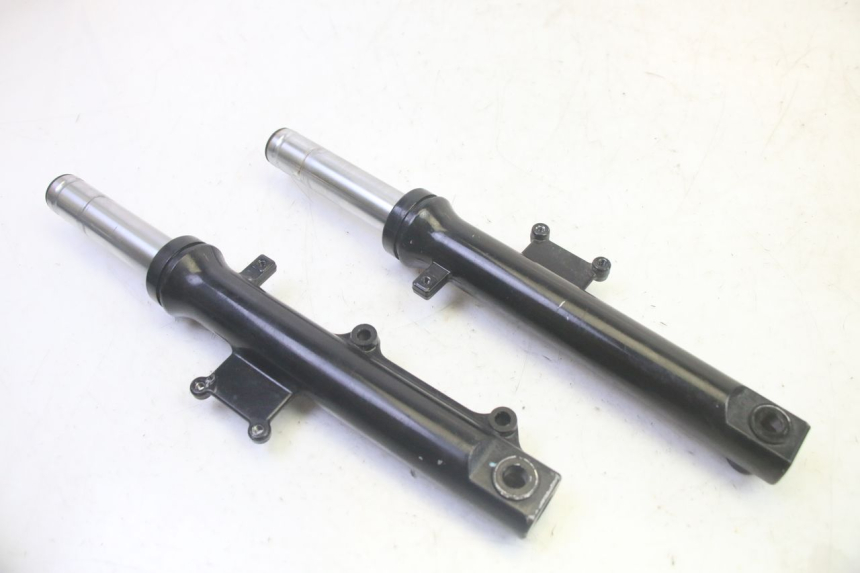 photo de BOTELLA HORQUILLA  SYM CROX 4T 50 (2016 - 2023) - Detalle de la pieza