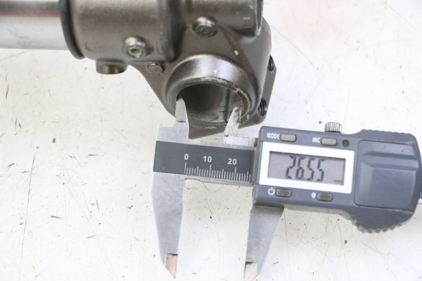 photo de BOTELLA HORQUILLA DERECHA  YAMAHA YZF YZ-F 450 (2014 - 2016)