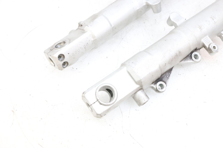 photo de BOTELLA HORQUILLA  YAMAHA FJR ABS 1300 (2006 - 2012) - Zoom estado de uso