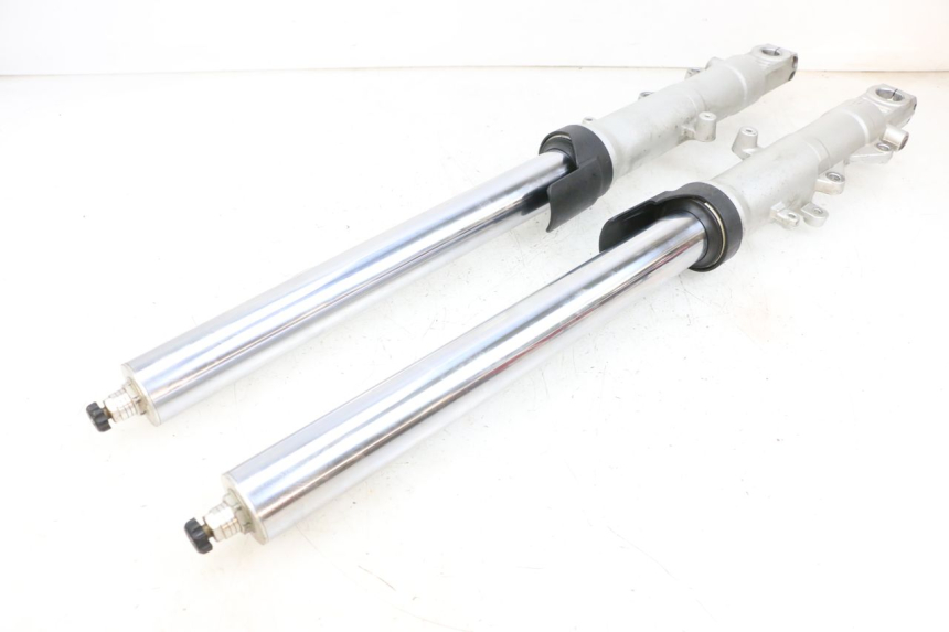 photo de BOTELLA HORQUILLA  YAMAHA FJR ABS 1300 (2006 - 2012) - Zoom estado de uso