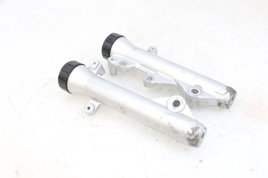 photo de BOTELLA HORQUILLA  MBK FLAME X 125 (2007 - 2016) - Zoom estado de uso