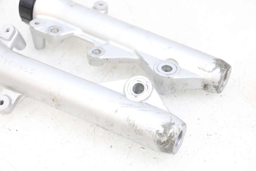 photo de BOTELLA HORQUILLA  MBK FLAME X 125 (2007 - 2016) - Otra perspectiva