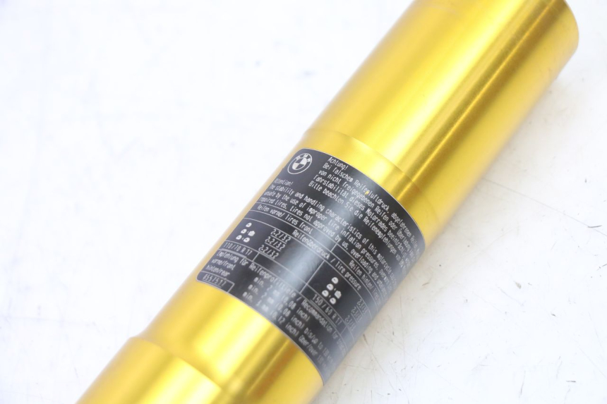 photo de BOTELLA HORQUILLA  BMW G310 R 310 (2016 - 2020)