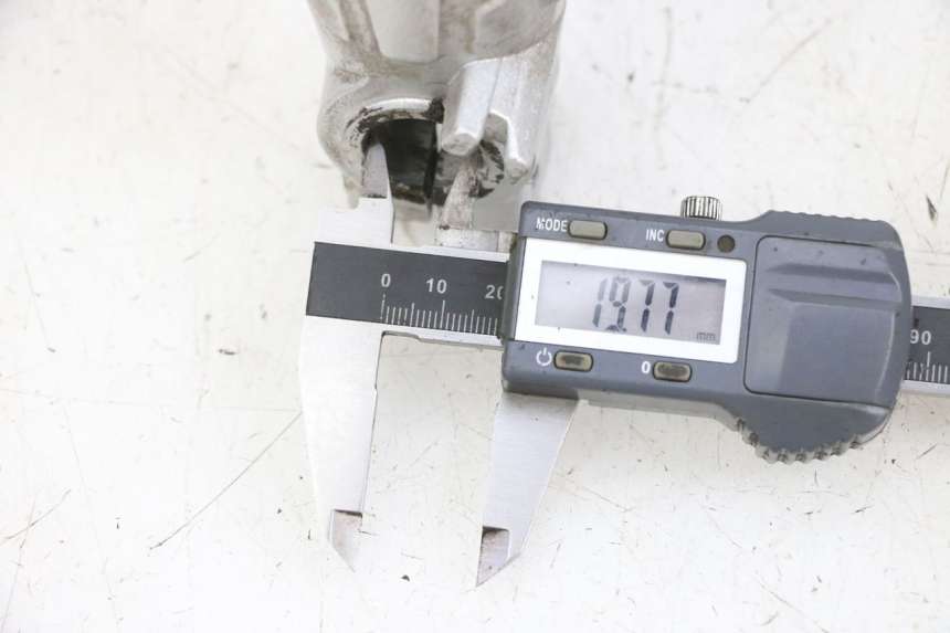 photo de BOTELLA HORQUILLA IZQUIERDA KSR CODE 125 (2018 - 2020) - Zoom estado de uso