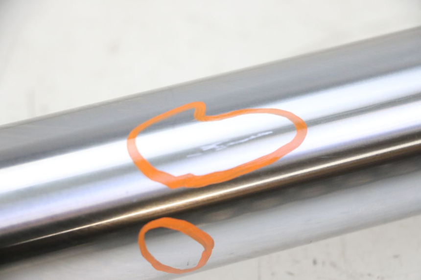 photo de BOTELLA HORQUILLA IZQUIERDA YAMAHA YZ 125 (1998 - 2005)