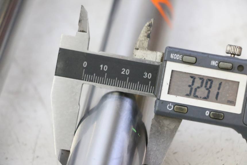 photo de BOTELLA HORQUILLA  KAWASAKI KX 65 (2000 - 2019)