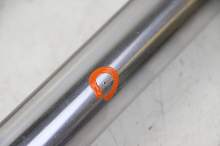 photo de BOTELLA HORQUILLA  KAWASAKI KX 65 (2000 - 2019)