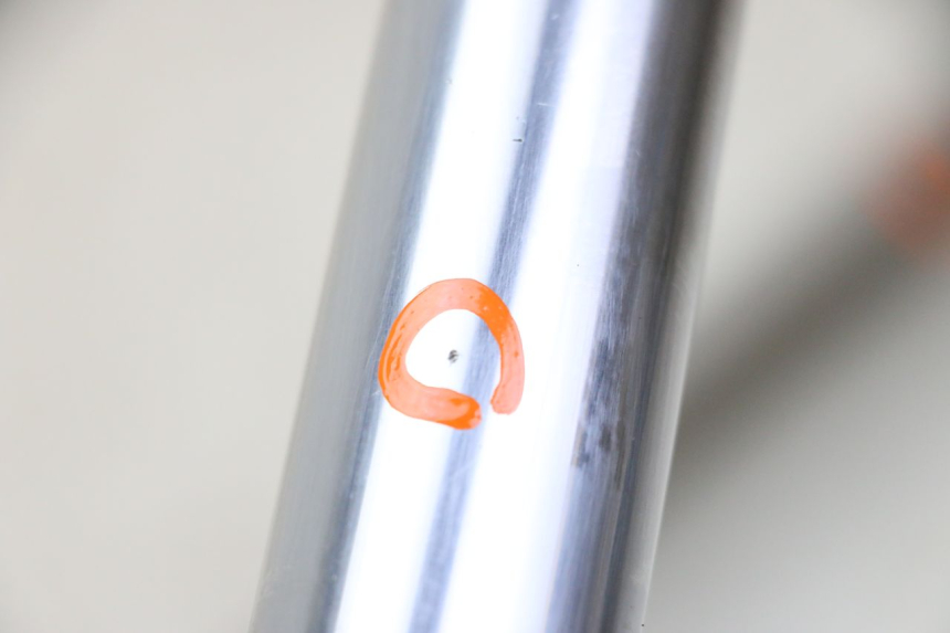 photo de BOTELLA HORQUILLA  KAWASAKI KX 65 (2000 - 2019)