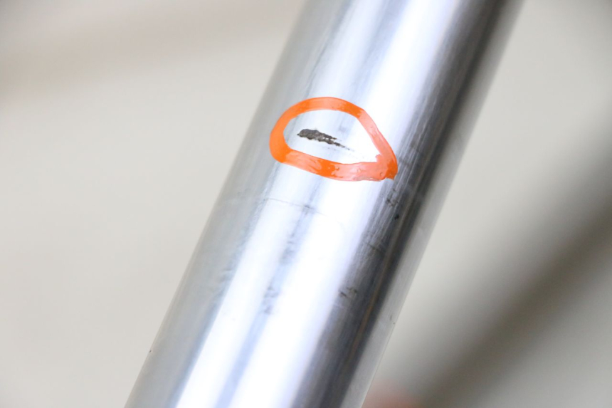 photo de BOTELLA HORQUILLA  KAWASAKI KX 65 (2000 - 2019)