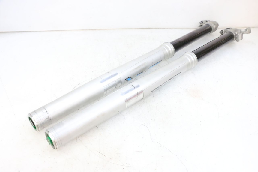 photo de BOTELLA HORQUILLA  KAWASAKI KXF KX-F 250 (2017 - 2019) - Zoom sobre los componentes