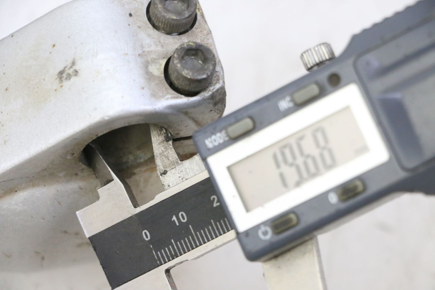 photo de BOTELLA HORQUILLA  PIAGGIO LIBERTY 125 (1998 - 2008)