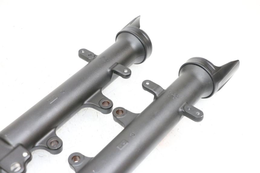 photo de BOTELLA HORQUILLA  YAMAHA MT-07 MT07 ABS 700 (2018 - 2020) - Zoom estado de uso