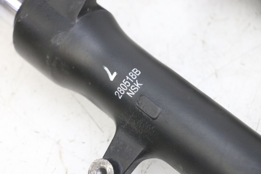 photo de BOTELLA HORQUILLA  PIAGGIO NEW TYPHOON 50 (2018 - 2021) - Vista general del producto