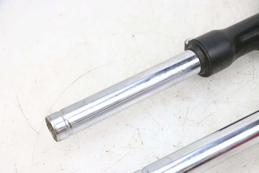 photo de BOTELLA HORQUILLA  PIAGGIO NEW TYPHOON 50 (2018 - 2021) - Marcados y referencias originales