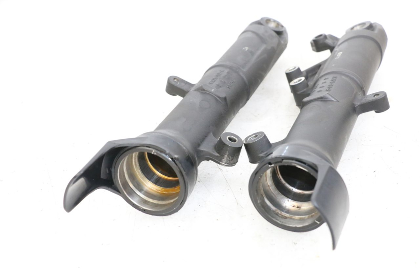 photo de BOTELLA HORQUILLA  KAWASAKI NINJA 400 (2018 - 2023) - Zoom estado de uso