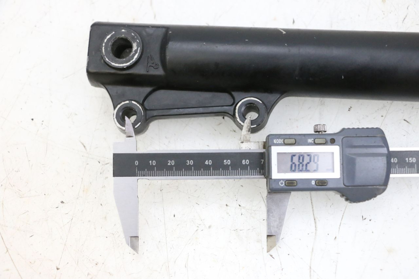 photo de BOTELLA HORQUILLA  JM MOTORS OLDIES GT 4T 50 (2018 - 2025) - Detalle de la pieza