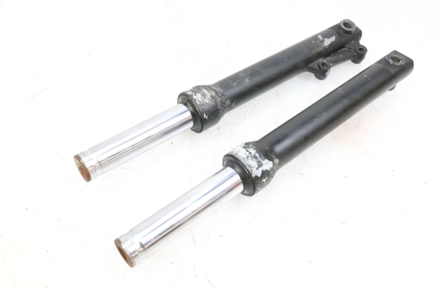 photo de BOTELLA HORQUILLA  JM MOTORS OLDIES GT 4T 50 (2018 - 2025) - Otra perspectiva