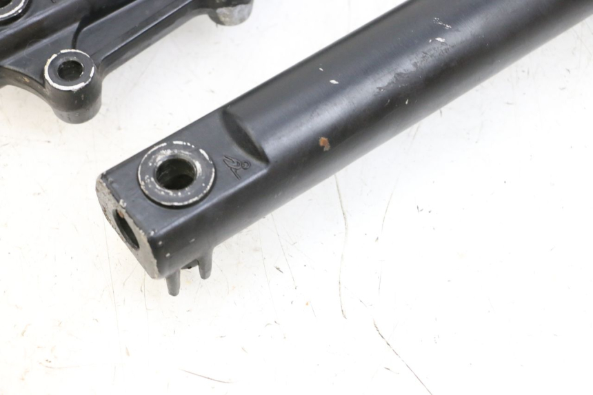 photo de BOTELLA HORQUILLA  JM MOTORS OLDIES GT 4T 50 (2018 - 2025) - Recambio usado revisado