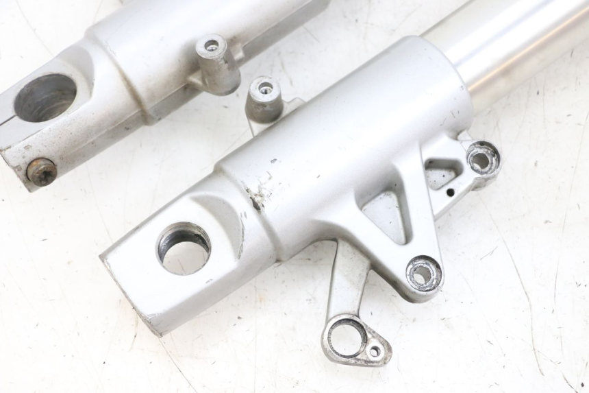 photo de BOTELLA HORQUILLA  BMW R RT ABS 1200 (2010 - 2014) - Primer plano de alta resolución