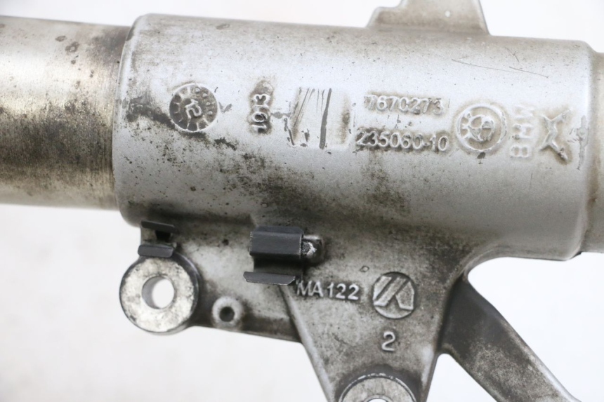 photo de BOTELLA HORQUILLA  BMW R RT ABS 1200 (2010 - 2014) - Zoom estado de uso