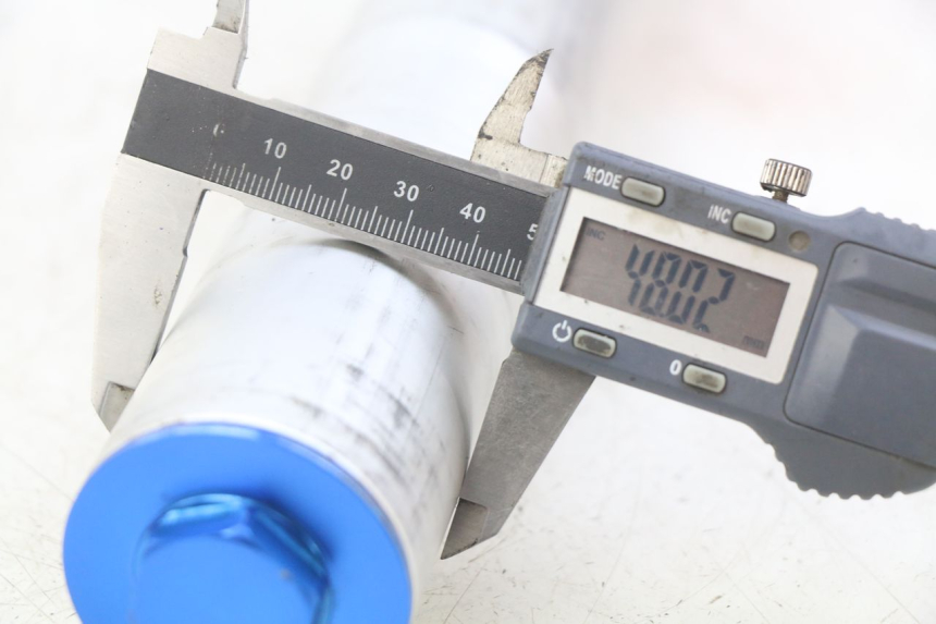 photo de TUBO DE HORQUILLA APOLLO RFZ 150