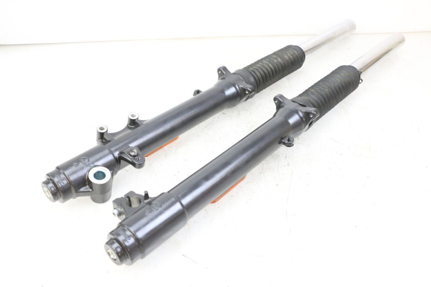 photo de BOTELLA HORQUILLA  ROYAL ENFIELD SCRAM 411 (2022 - 2024)