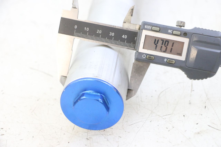 photo de TUBO DE HORQUILLA APOLLO RXF 125